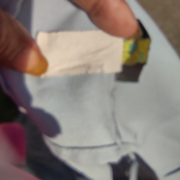 Vintage 70s halter made inUSA - Picture 7 of 11